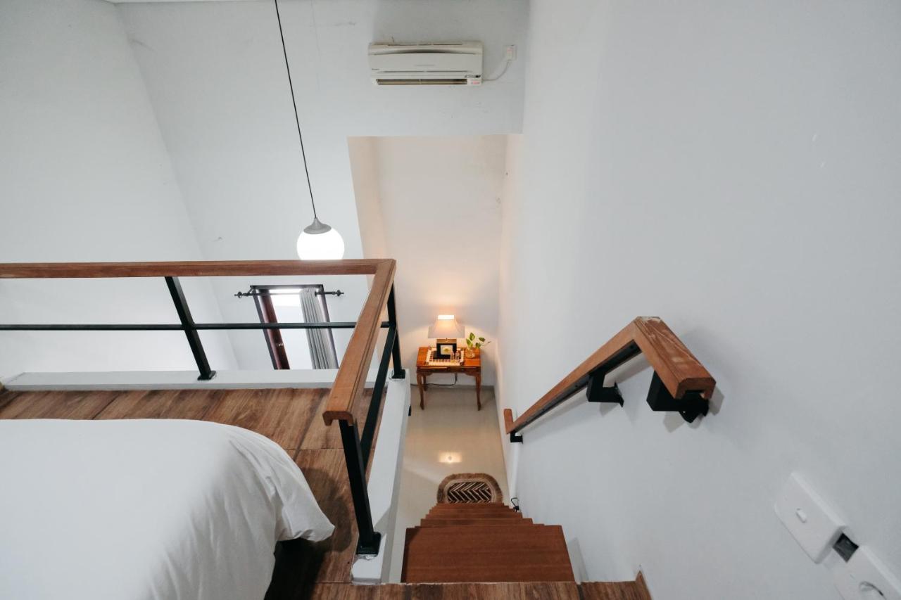 D'Tamblingan Guest House At Taman Griya Jimbaran Redpartner - Minimum Stay 30 Nights Ngoại thất bức ảnh