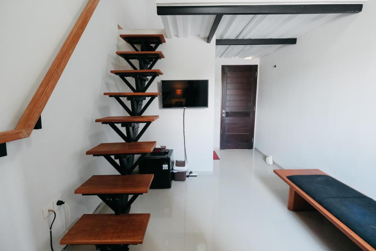 D'Tamblingan Guest House At Taman Griya Jimbaran Redpartner - Minimum Stay 30 Nights Ngoại thất bức ảnh