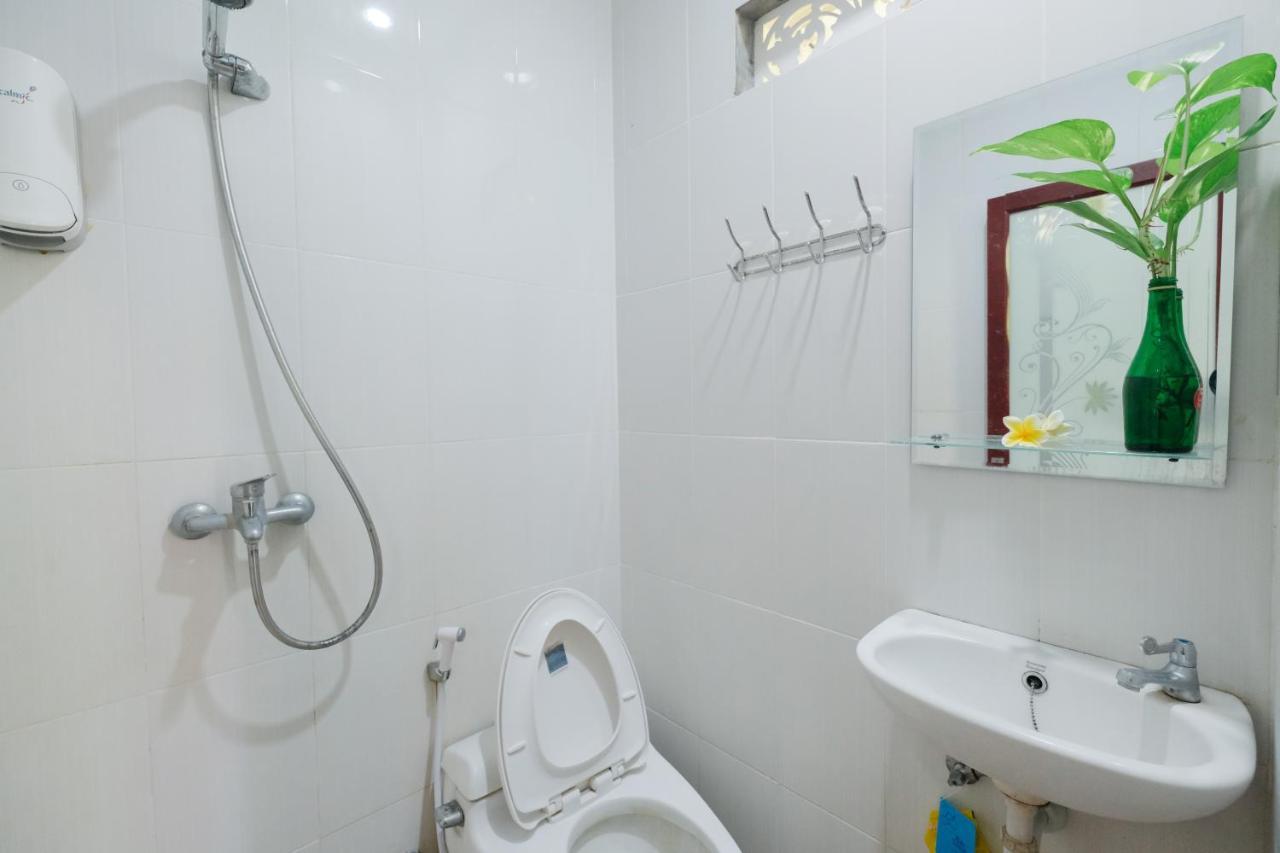 D'Tamblingan Guest House At Taman Griya Jimbaran Redpartner - Minimum Stay 30 Nights Ngoại thất bức ảnh